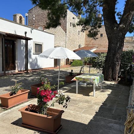 Masseria San Pietro Triggianello Exterior photo