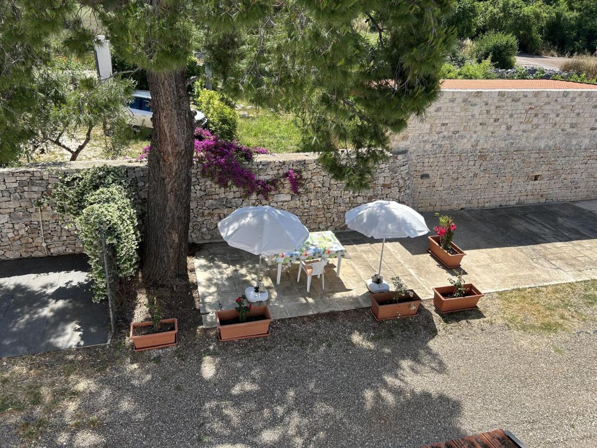 Masseria San Pietro Triggianello Exterior photo