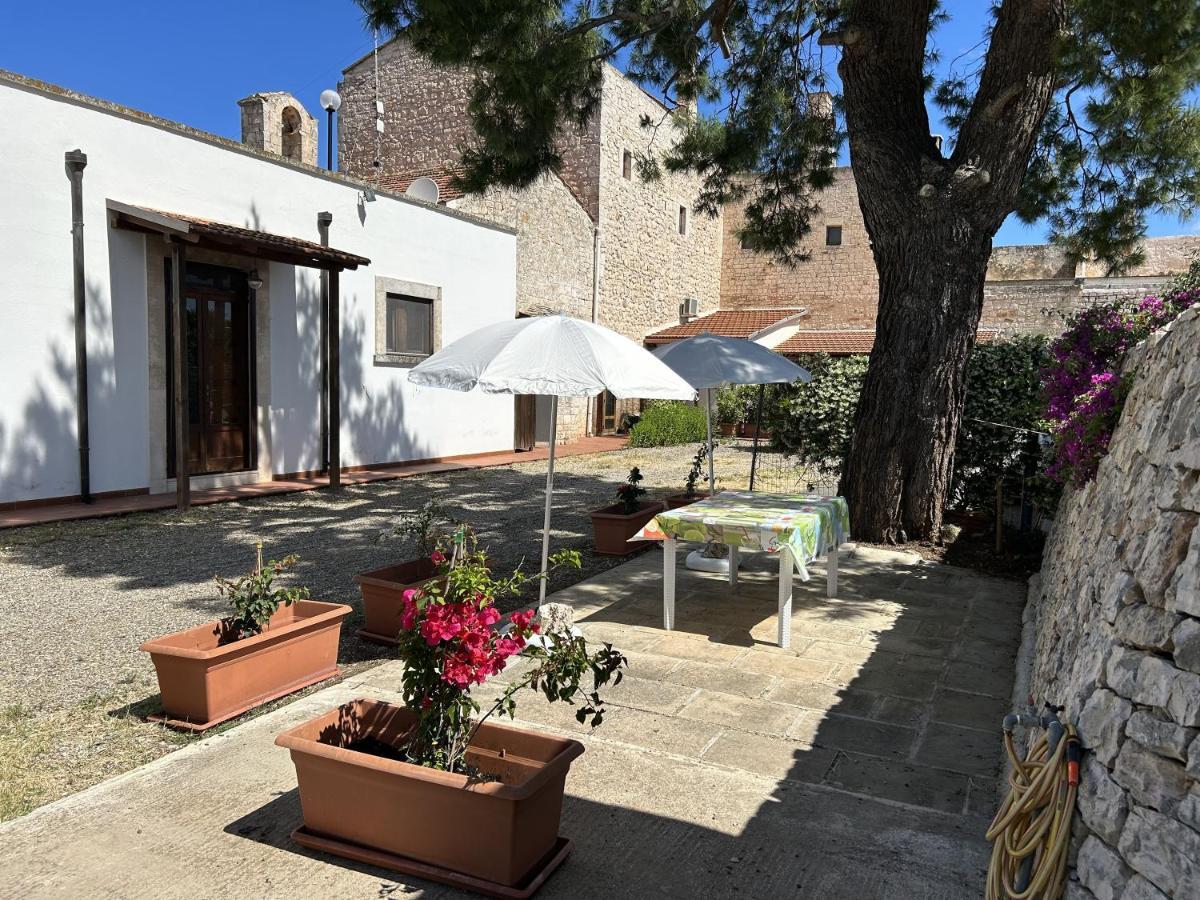Masseria San Pietro Triggianello Exterior photo