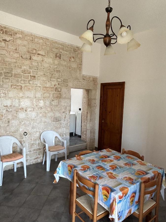 Masseria San Pietro Triggianello Exterior photo
