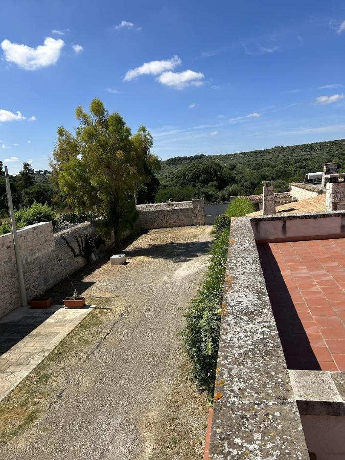 Masseria San Pietro Triggianello Exterior photo