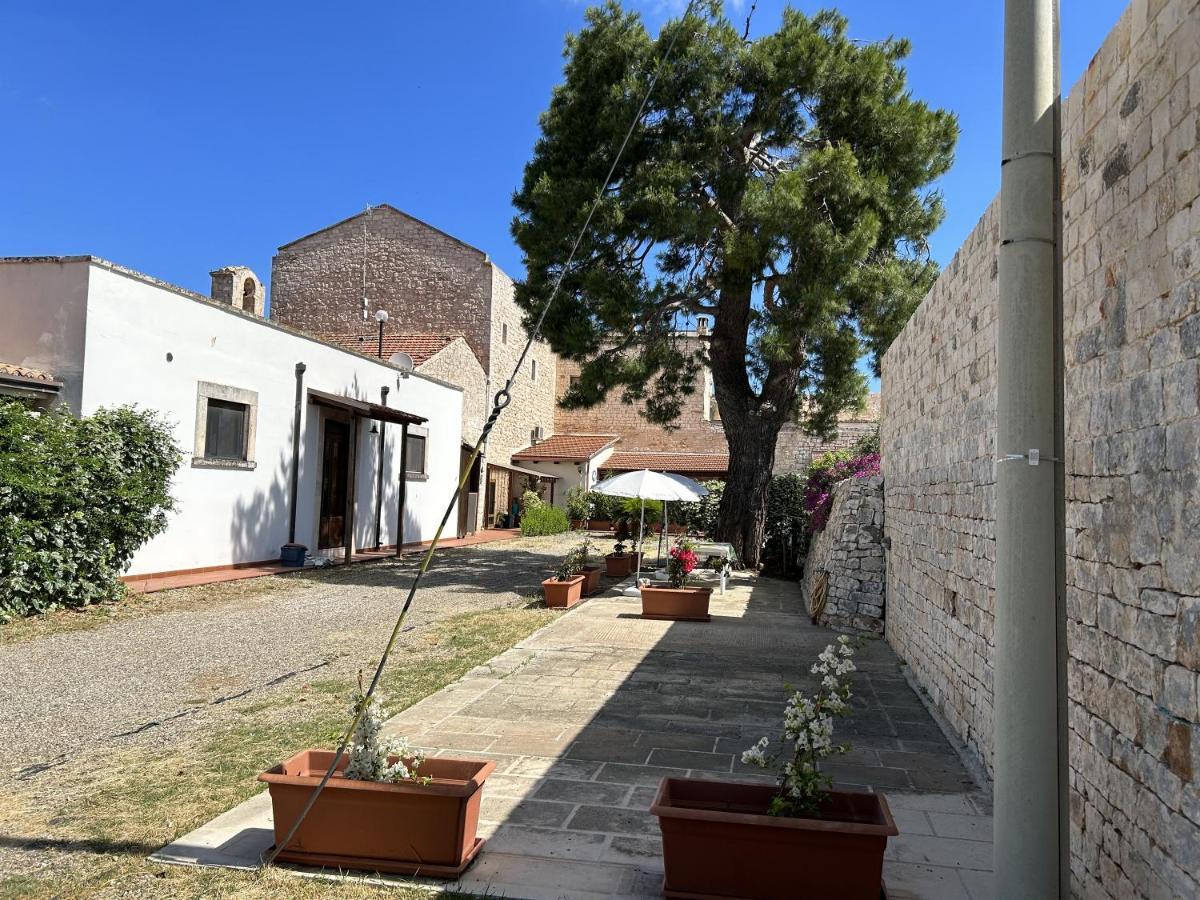 Masseria San Pietro Triggianello Exterior photo