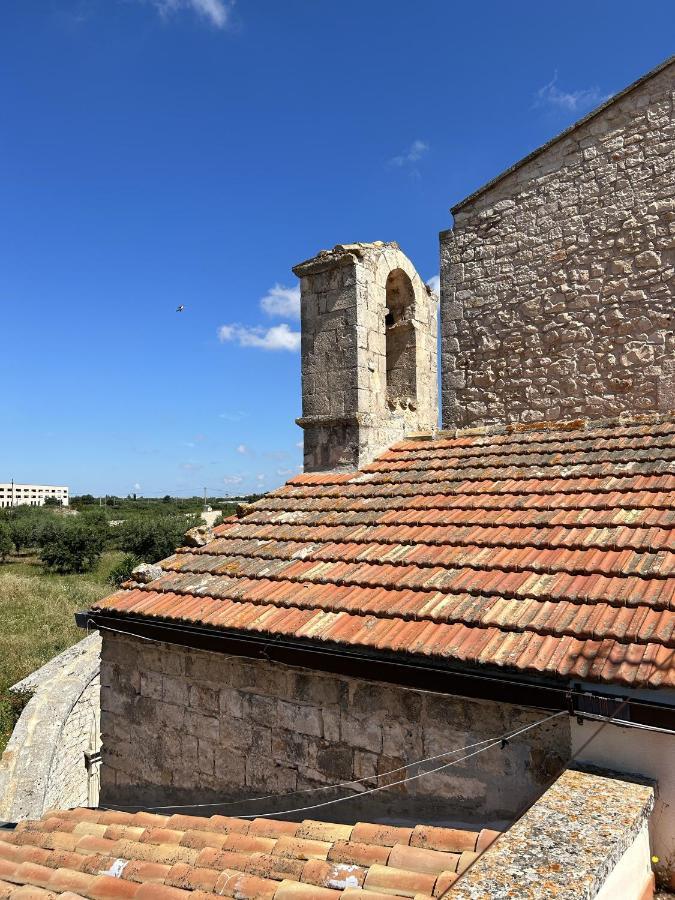 Masseria San Pietro Triggianello Exterior photo